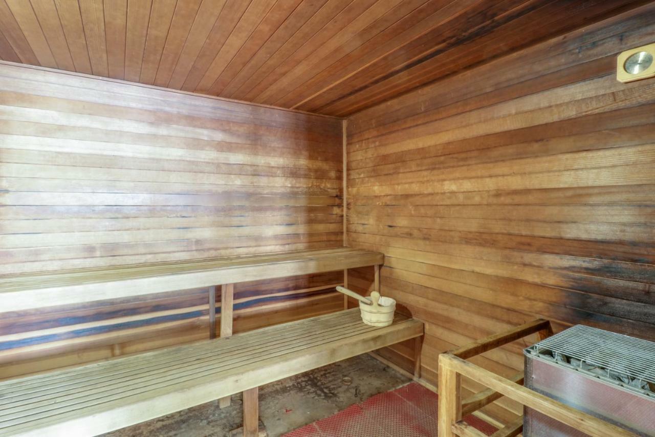 דירות טאהו סיטי Granlibakken Elegance מראה חיצוני תמונה